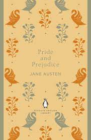 What you get with this book is a carefully set text, with original spelling and punctuation maintained. Pride And Prejudice Jane Austen The Penguin English Library Austen Jane Amazon De Books