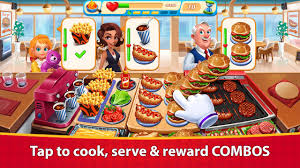 According to the latest report by app annie, in q1 2021, as ever, gaming proved to be the most influential category in the overall app market. Cooking Decor For Android Apk Download
