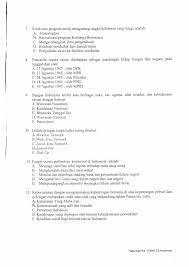 10 contoh soal uts sejarah sma kelas 10 semester 2. Contoh Soal Essay Tentang Wawasan Nusantara Beserta Jawabannya Ops Sekolah Kita