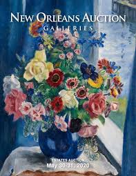 The 1040 form is separated into sections where you report your earnings and deductions to establish the amount of tax you owe or the reimbursement you can anticipate obtaining. March 28 29 2020 Estates Auction By New Orleans Auction Galleries Issuu