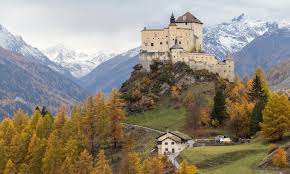 We did not find results for: Best Castles In Switzerland