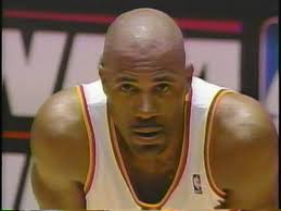 Houston Rockets vs Orlando Magic 1995 NBA Final Game 4