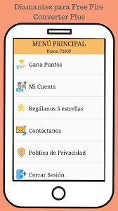 Para jugar free fire en nuestras computadoras debemos descargar un emulador de android para windows o mac, en esta guía usaremos bluestacks 4, que es completamente. Diamantes Gratis Para Ff For Android Apk Download