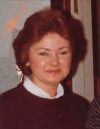 Obituary for Nancy Ellen McDade-Novak