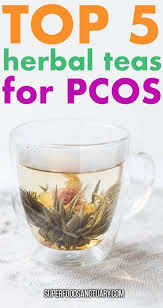 Top 5 Herbal Teas For Pcos Superfood Sanctuary Heal Through Food Herbalism Best Herbal Tea Healthy Teas
