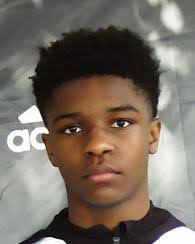 Kyrrae Franklin's Football Recruiting Profile