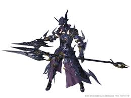 A list of all actions, traits, job quest the best equipment for your dragoon constantly changes depending on what was added. Dragoon Drg Shadowbringers Ffxiv