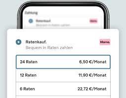 Bei dem finanzierungsservice klarna ratenkauf bekommen sie ebenfalls zuerst die ware. Ratenkauf Mit Klarna Anbieten Klarna Deutschland