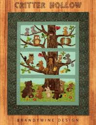 Le Jardin De Woolens Patchwork Applique Couette D Arbre Patrons De Patchwork