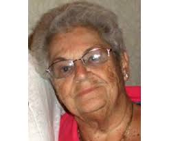 Jeanne Kerrigan Obituary (2017)