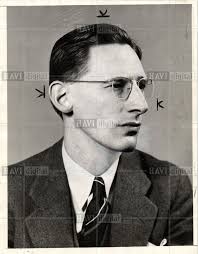 Jack Pickering 1975 Vintage Photo Print