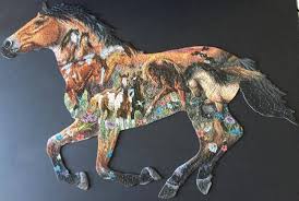 Enjoy the best free online jigsaw, with a new puzzle every day. Jigsaws Puzzles Puzzle Games Schmidt Horse Beauty 1000pc Jigsaw Puzzle