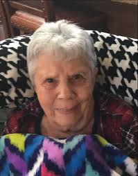 Eileen Mead Obituary December 4, 2023