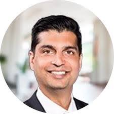 Ruchik Patel's Instagram, Twitter & Facebook