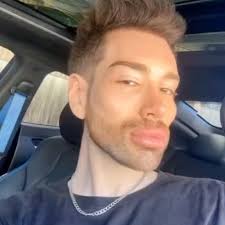 27 yo David Kosir has made the news recently, who began with  #medicalaesthetics in 2019, going for an exaggerated Ken doll look, only to  discover recently he didn’t like it and dissolving it. , In 3 ...