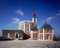 Image of Sir Christopher Wren Royal Observatory