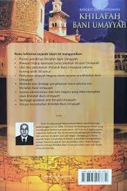 Maybe you would like to learn more about one of these? Bangkit Dan Runtuhnya Khilafah Bani Umayyah Shopee Indonesia