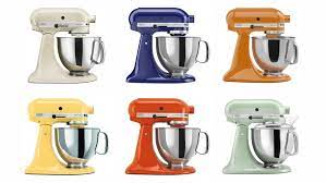 Not available at this time. The Kitchenaid Artisan 5 Quart Stand Mixer Is On Sale At Amazon Right Now Reviewed