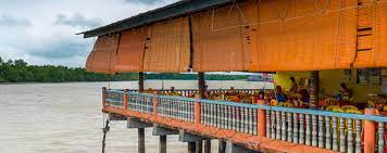 Consulta opiniones sobre hoe peng seafood restaurant con puntuación 2 de 5 y clasificado en tripadvisor n.°62 de 90 restaurantes en hoe peng seafood restaurant, malasia aún no tiene suficientes puntuaciones de la comida, el servicio, la relación calidad/precio o la atmósfera. A Day In Selangor Let S Visit Kuala Selangor Tourism Selangor