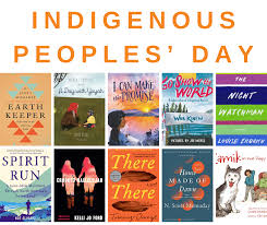 Indigenous cultures across the planet are recognized on international day of the world's indigenous people. Indigenous Peoples Day Forest Park Public Library