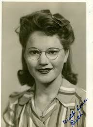 Ruth Atrell Hickman Putman (1924-2011)