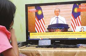 Mco Extended To April 14 Economic Stimulus Package To Be Announced On Friday