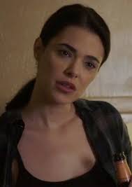 Fan Casting Anabelle Acosta as Selena Serrano in The White Lotus:  Johannesburg