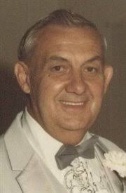 Obituary information for Daniel L. Harnish