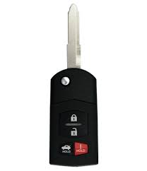 You should now be able to take the case apart. 2013 Mazda 3 Remote Keyless Entry Key Bbm4 67 5ry Bgbx1t478ske125 01