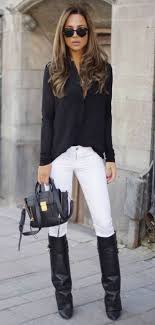 6 Summer Staples You Absolutely Can Wear In The Fall Fashion Autumn Fashion My Style