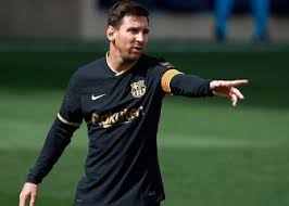 Get the latest soccer news on lionel messi. Suarez S Advice To Messi On Barcelona Future As Com
