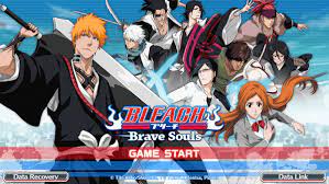 Bleach Brave Souls Mod Apk Free Download Brave Soul Soul Game Bleach Characters