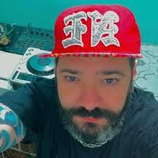 DJ DOUGLAS RIBEIRO (@djdouglasribeiro)