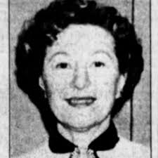 Lyda Jameson was 73-years old when her son found her lying in bed without a  pulse one morning in March of 1976. First responders at the scene believed  she died of natural