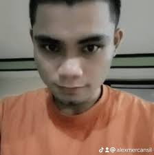 Alex Salguero Mercansil