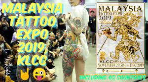 Tattoo malaysia expo 2019 which was held from friday until yesterday had participants from 35 countries and has been organised in 2015, 2016 and 2017 before it was held in sabah. Malaysia Tattoo Expo 2019 Cinematic Youtube