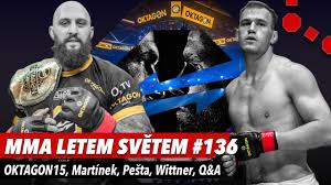 Pokud při takové akci dojde k pádu protivníka, není takové chování klasifikováno jako nedovolené stržení nebo hození. Mma Letem Svetem 136 Youtube