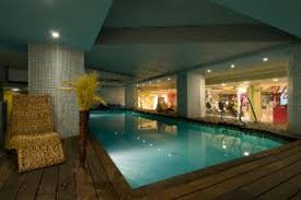 Courtyard By Marriott Madrid Princesa Hotel Madrid Spain Overview