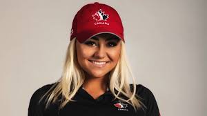 Thibault, Parsons headline Golf Canada's 2021 amateur and junior squads