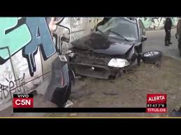 Lanús este y lanús oeste. C5n Transito Accidente Fatal En Lanus Youtube