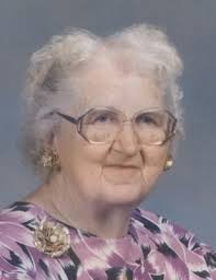 Angeline Haws Obituary (1924