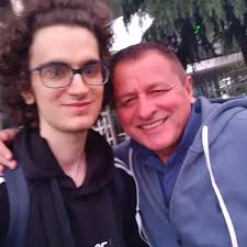 autograph.collector · Innsbruck