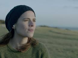 You Can Blame Me Try To Shame Me Black Mirror Black Mirror 2 X 1 Be Right Back Hayley Atwell How To Influence People Hayley