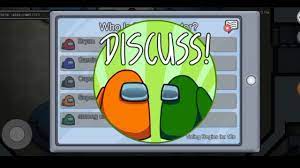 How To Play Among Us On Android Phone Among Us Mobile Gameplay Bangla Android Phone Mobile Related Play