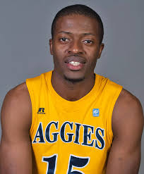 2011-12 Men's Basketball Roster