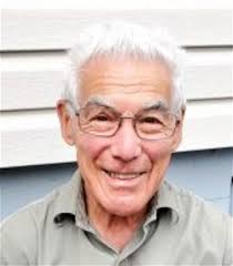 Obituary information for Russell Pack