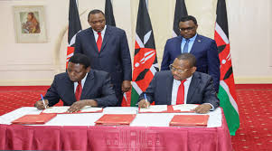 Ma tomo lawa pi ma sonko li ma tomo pesin. Uhuru Rescues Nairobi From Sonko Capital News
