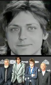 The Cars Induction into the Rock and Roll Hall of Fame 2018