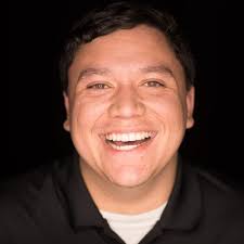 Chuck Fox (@areascoutsrule)