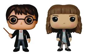 Jetzt gibt es etwas neues: Harry Potter Les Plus Belles Figurines Funko Pop